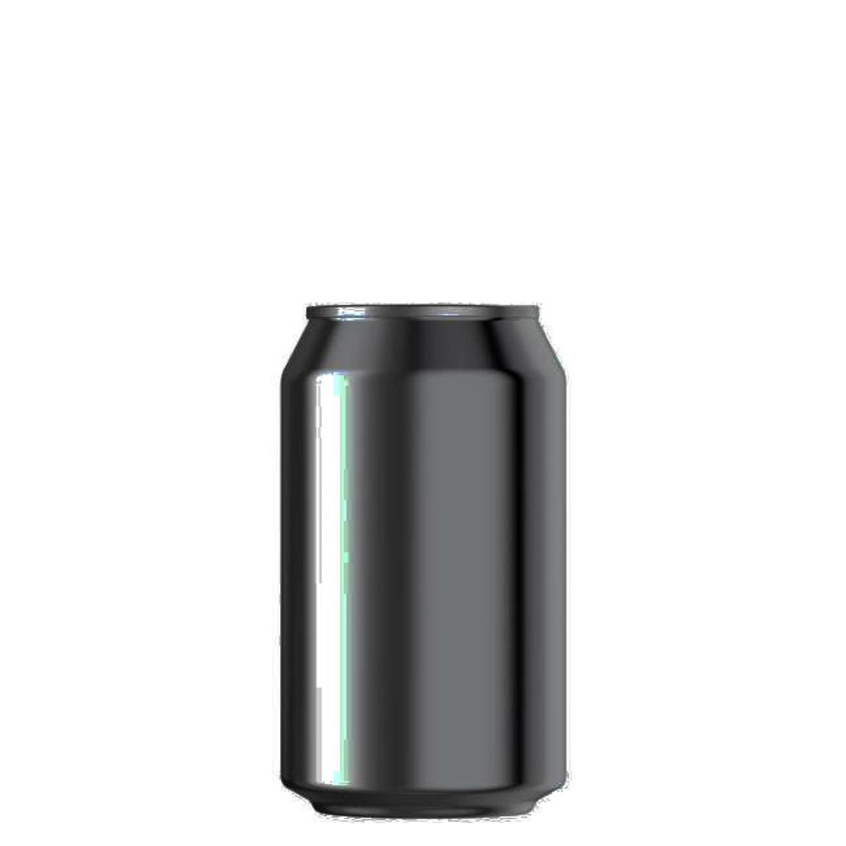 BOKS 330 ML SVART 24 STK